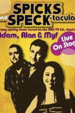 Spicks and Specks solarmovie