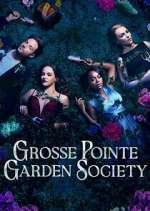 Grosse Pointe Garden Society solarmovie