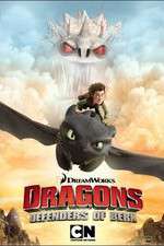 Watch Dragons: Defenders of Berk Solarmovie