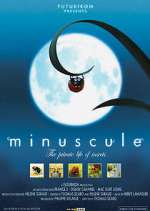 Watch Minuscule Solarmovie