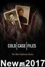 Watch Cold Case Files Solarmovie