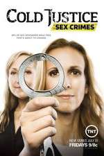 Watch Cold Justice Sex Crimes Solarmovie