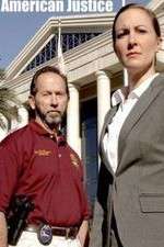 Watch American Justice Solarmovie