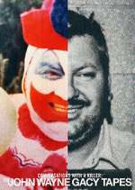 Watch Conversations with a Killer: The John Wayne Gacy Tapes Solarmovie