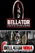 Watch Bellator 360 Solarmovie