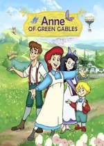Watch Anne of Green Gables: The Animated Series Solarmovie