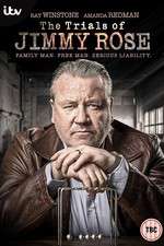 Watch The Trials of Jimmy Rose Solarmovie