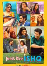 Watch Feels Like Ishq Solarmovie