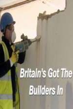 Watch Britain’s Got the Builders In Solarmovie