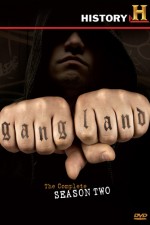 Watch Gangland Solarmovie
