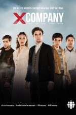 Watch X Company Solarmovie