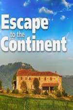 Watch Escape to the Continent Solarmovie