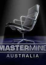 Watch Mastermind Australia Solarmovie