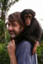 Watch Baby Chimp Rescue Solarmovie