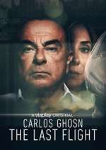 Watch Carlos Ghosn: The Last Flight Solarmovie