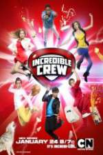 Watch Incredible Crew Solarmovie