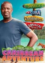 Watch Clive Myrie's Caribbean Adventure Solarmovie