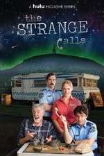Watch The Strange Calls Solarmovie