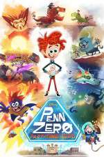 Watch Penn Zero Part-Time Hero Solarmovie
