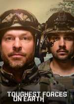 Watch Toughest Forces on Earth Solarmovie