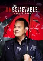The UnBelievable with Dan Aykroyd solarmovie