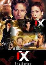 Watch F/X: The Series Solarmovie