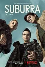 Watch Suburra: Blood on Rome Solarmovie