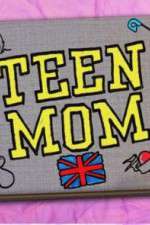 Watch Teen Mom UK Solarmovie