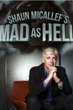 Watch Shaun Micallef's Mad as Hell Solarmovie