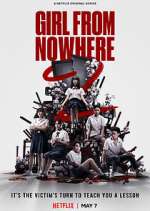 Watch Girl from Nowhere Solarmovie