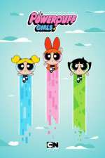 Watch The Powerpuff Girls (2016) Solarmovie