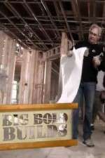 Watch Big Bold Builds Solarmovie