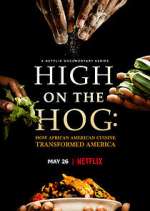 Watch High on the Hog: How African American Cuisine Transformed America Solarmovie