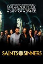 Watch Saints & Sinners Solarmovie