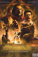 Watch The Colour of Magic Solarmovie
