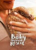 Watch Baby Animal Rescue Solarmovie