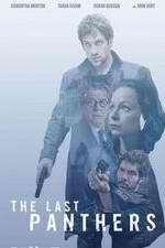 Watch The Last Panthers Solarmovie