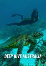 Watch Deep Dive Australia Solarmovie