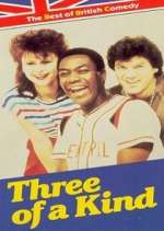 Watch Three of a Kind Solarmovie