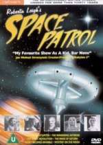 Watch Space Patrol Solarmovie