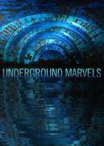 Watch Underground Marvels Solarmovie