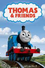 Watch Thomas & Friends Solarmovie