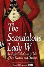 Watch The Scandalous Lady W Solarmovie