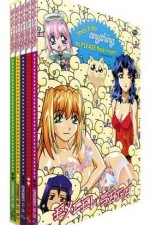 Watch Excel Saga Solarmovie