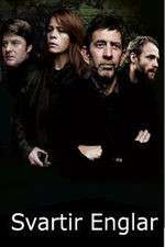 Watch Svartir englar Solarmovie