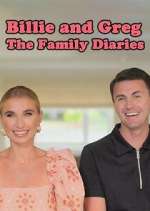 Watch Billie & Greg: The Family Diaries Solarmovie