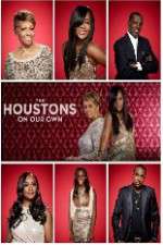 Watch The Houstons On Our Own Solarmovie
