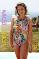 Watch Naked Beach Solarmovie