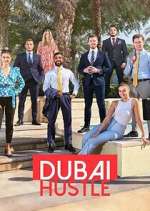 Watch Dubai Hustle Solarmovie