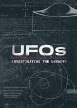 Watch UFOs: Investigating the Unknown Solarmovie
